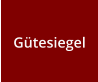 Gütesiegel