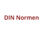 DIN Normen