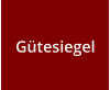 Gütesiegel