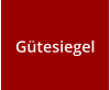Gütesiegel