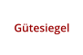 Gütesiegel