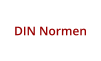 DIN Normen