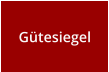 Gütesiegel