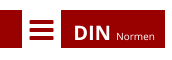    DIN Normen