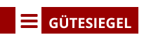    GÜTESIEGEL