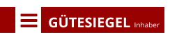    GÜTESIEGEL Inhaber