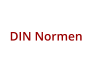 DIN Normen