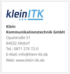 accellonet GmbHMarlene-Dietrich-Straße 5 89231 Neu-Ulm Tel.: 0731 979 2317 0 E-Mail: info@accellonet.com Web: www.accellonet.com