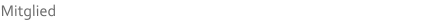 Mitglied