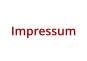Impressum