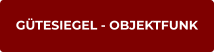 GÜTESIEGEL - OBJEKTFUNK